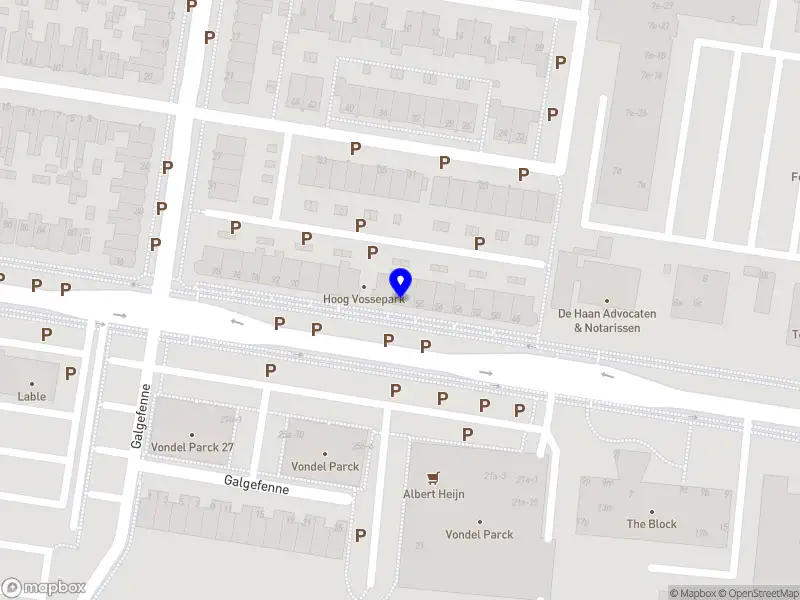 Van Den Hoed Horeca B.V.