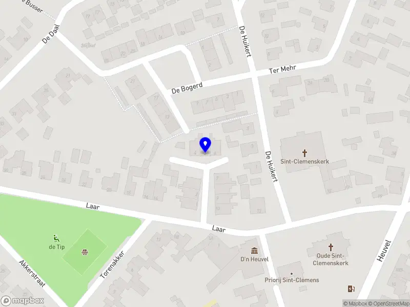 Slootjes Afbouw B.V.