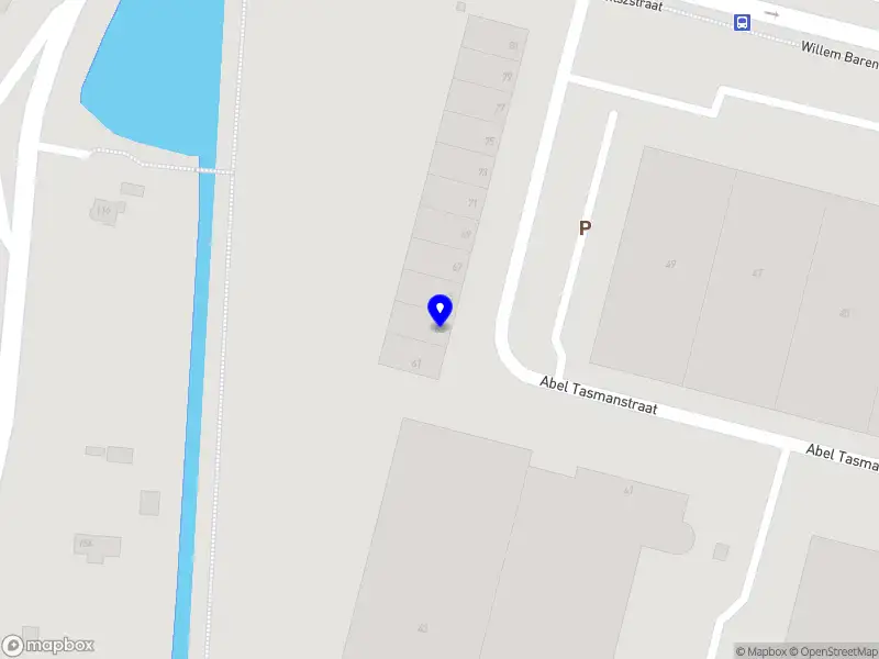 Naturals Markthal B.V.