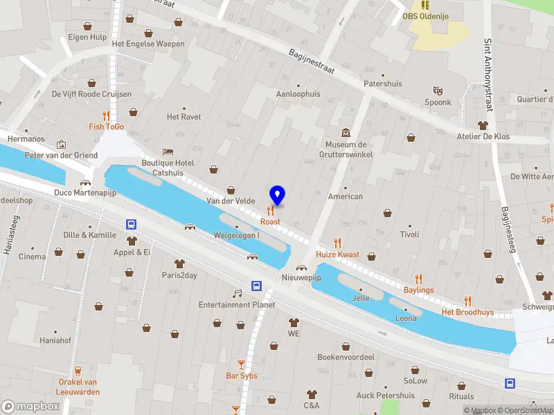 Van Den Hoed Personeel B.V.