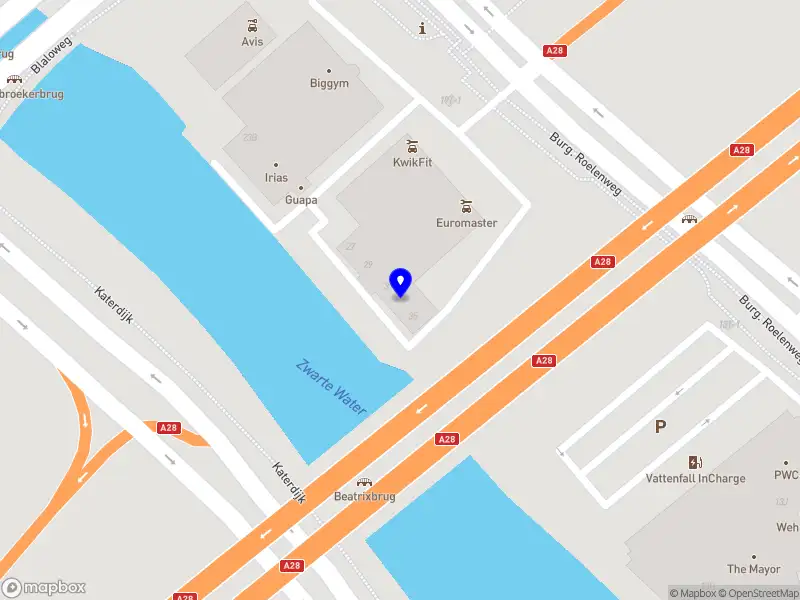 Rositta Kliniek Assen B.V.