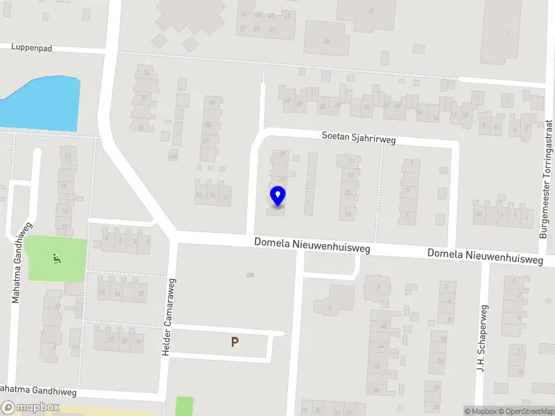 Eab Personeelsdiensten B.V.