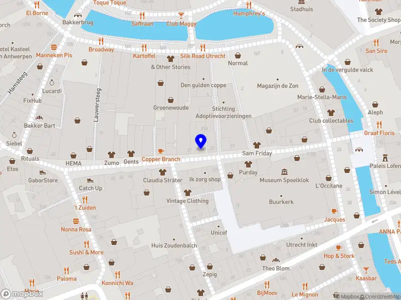 V.O.F. Familie De Dalie