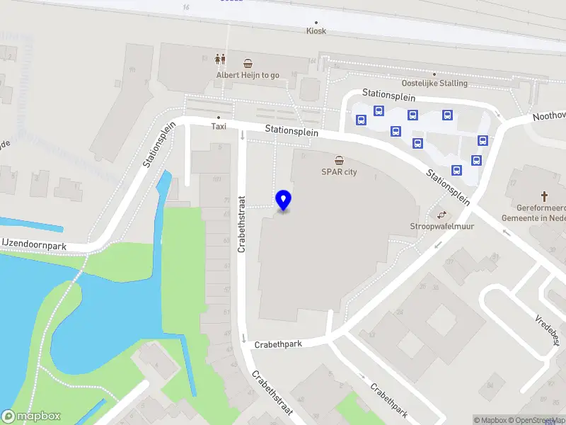 Hallostroom Huur Zon Xiv B.V.