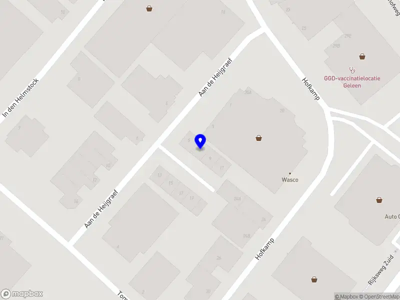 Pro-Event-Maastricht