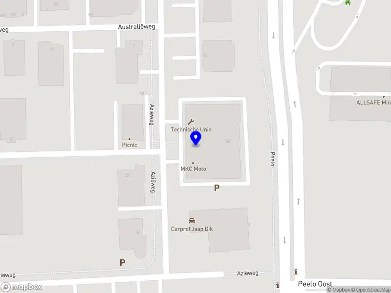 Stichting Mensenzorg