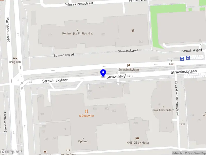 Yieldr Demand Intelligence Holding B.V.