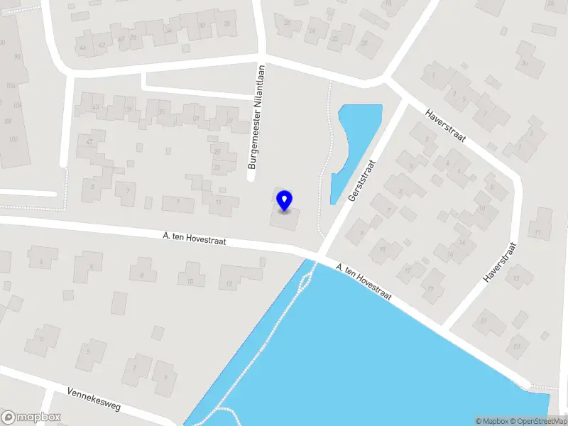 Npl Holding Markelo B.V.