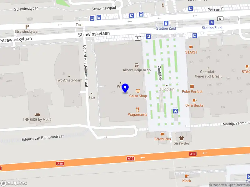 Kc Audit Support Services B.V.