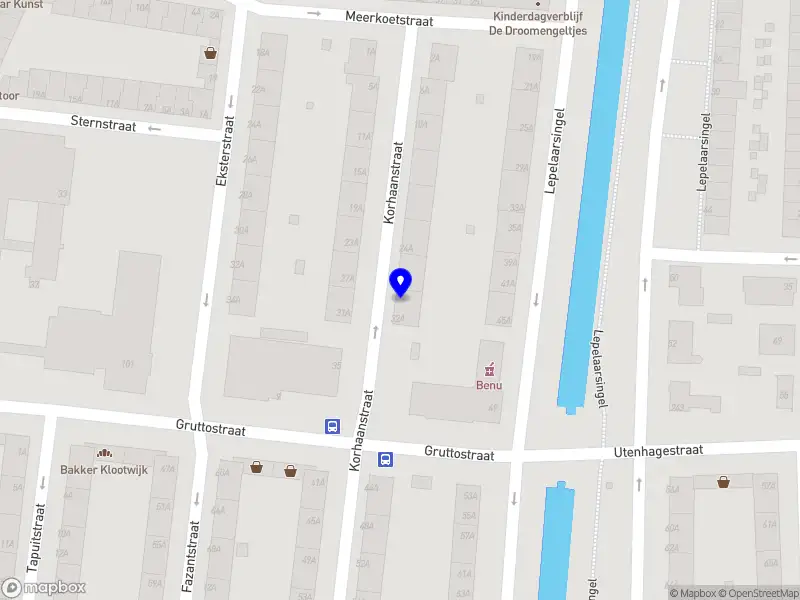 Sunstrike Logistics B.V.