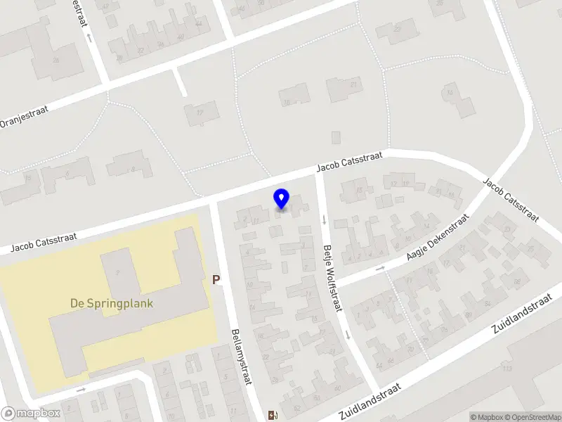 Michaeloprins Holding B.V.