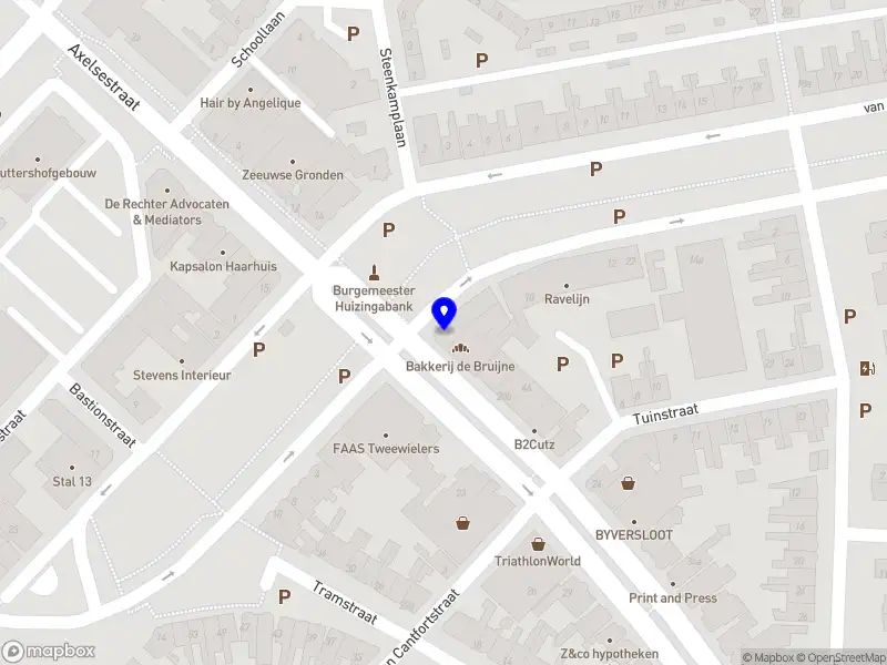 First Change Holding B.V.