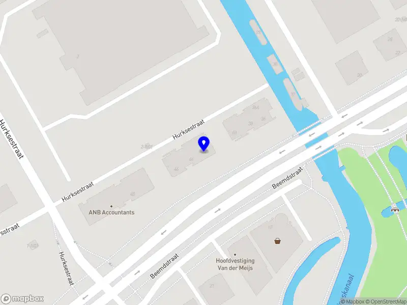 Ultinon Motion Netherlands B.V.