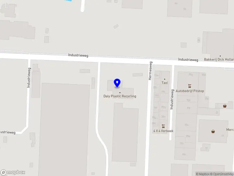 Repeats Northern Europe B.V.