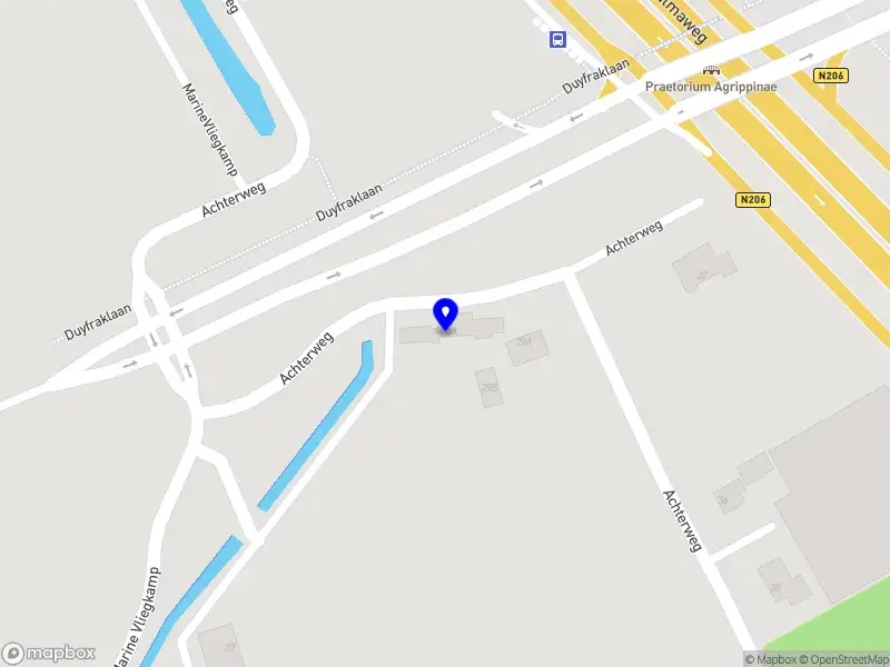 Infra Machineverhuur B.V.