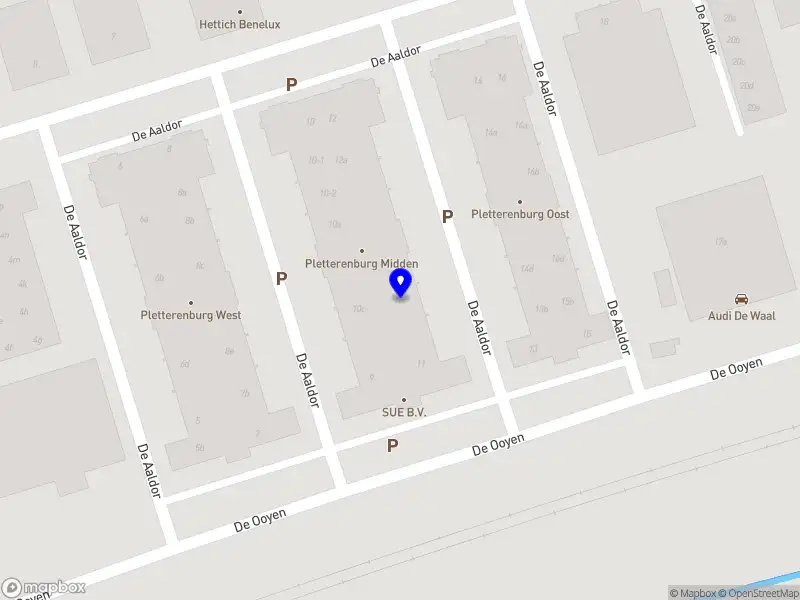 Itr Installatietechniek B.V.