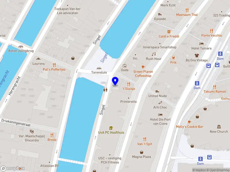 Ellis Gourmet Burger Breda B.V.