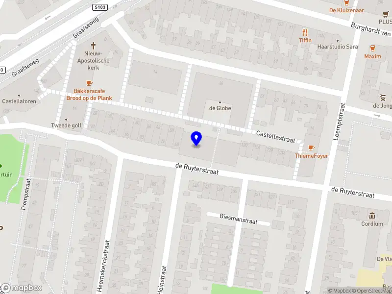 Oostdam & Partners B.V.