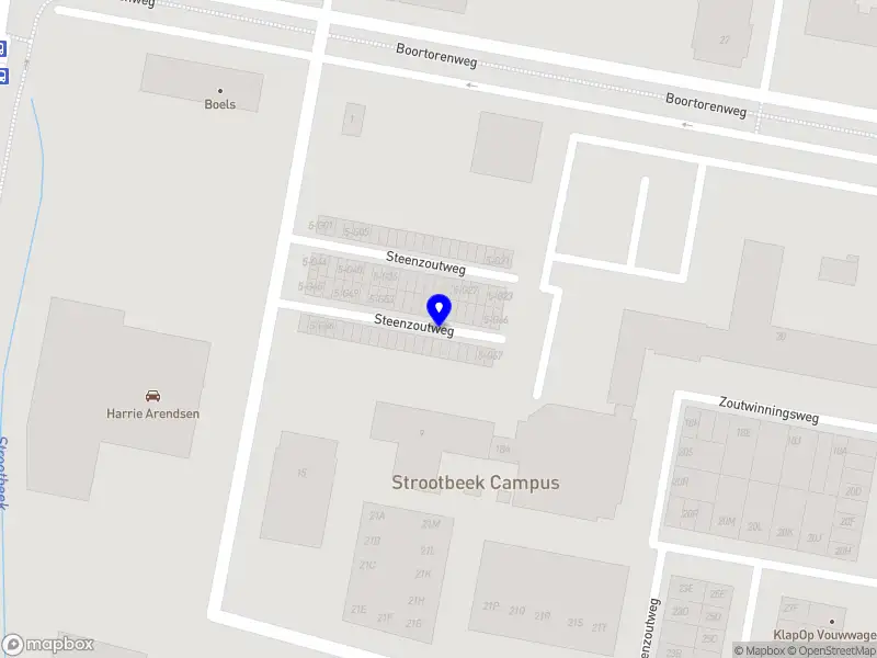 Iss Chemicals Europe B.V.