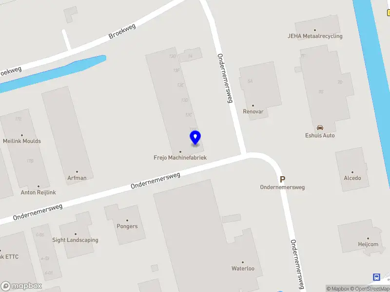 Rm Kantoor- En Designmeubilair Raalte B.V.