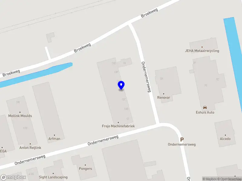 Rm Kantoor- En Designmeubilair Raalte B.V.