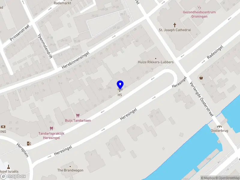 Diolen Industrial Fibers B.V.