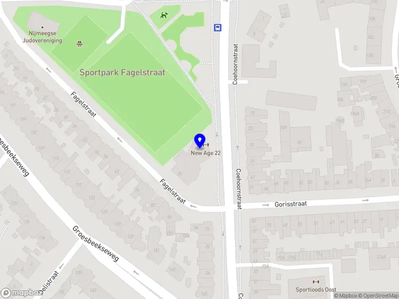 Stichting Nyma Theater