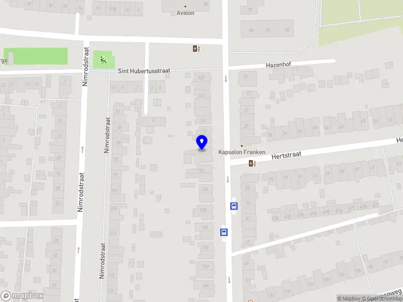 Stichting Nyma Theater