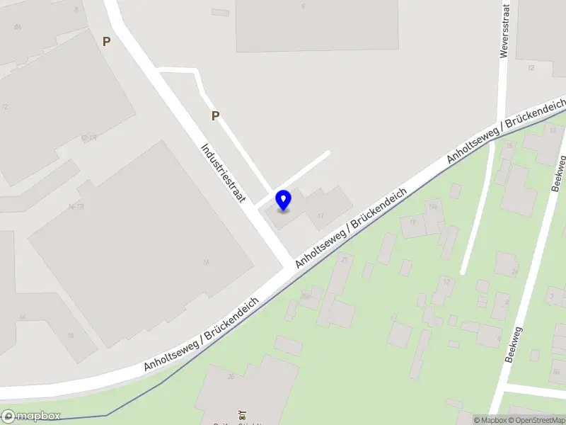 The Bed Company B.V.