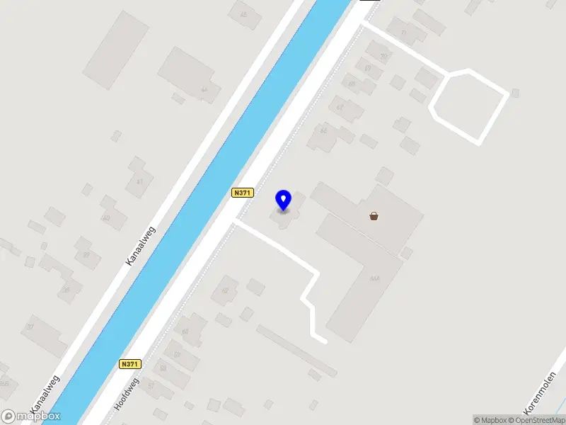 Aannemersbedrijf Gebr. Blomberg B.V.