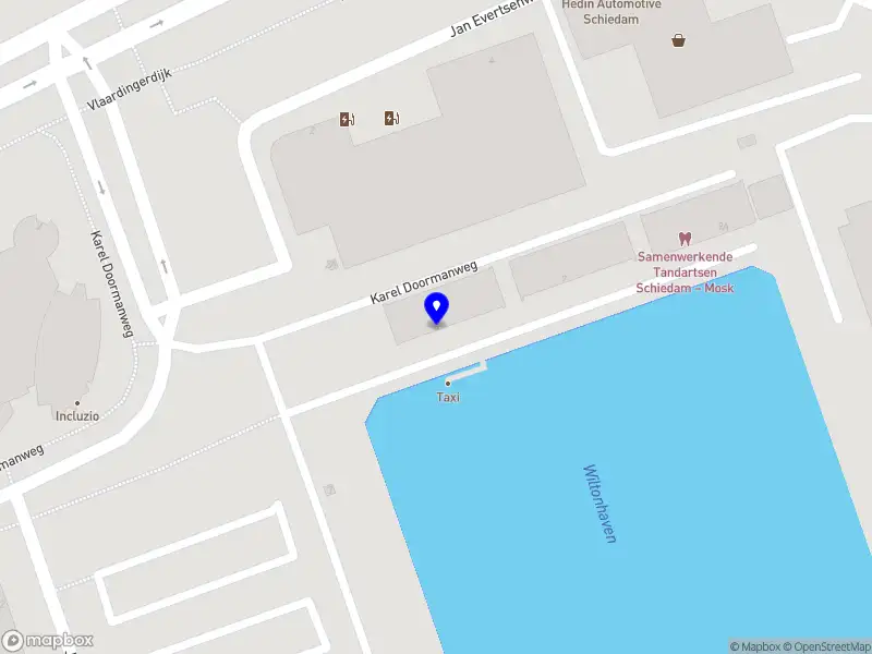 Proton Ventures B.V.