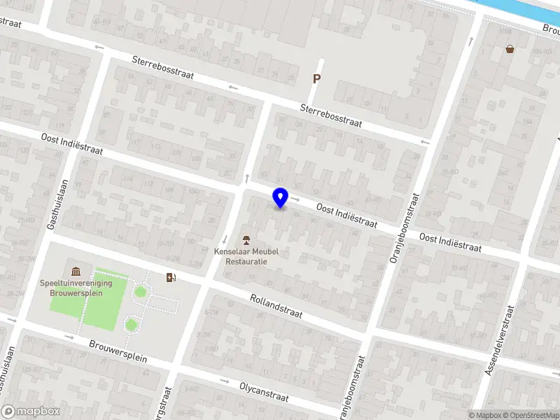 Schuimbetonplus B.V.