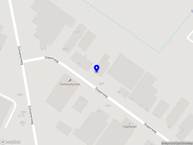 Faillissement Interieurbouw Maastricht B.V.