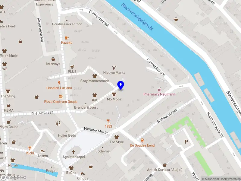 Hiper City Gouda B.V.