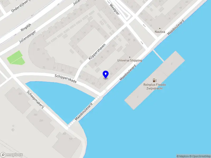 Trading Line Holding B.V.