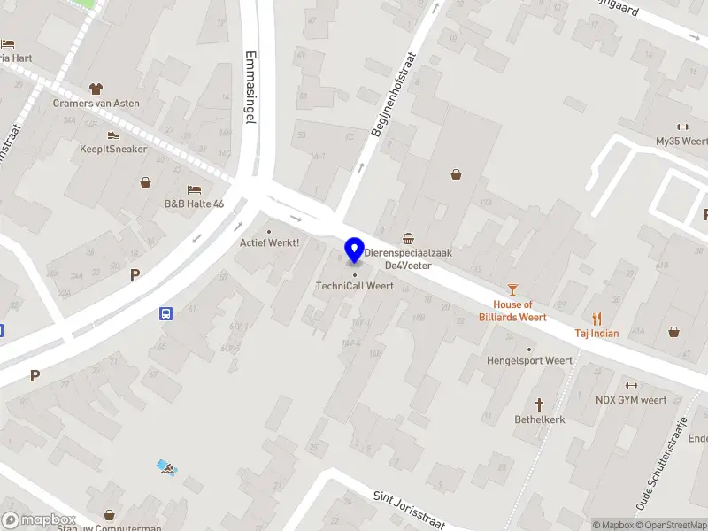 Technicall Weert B.V.