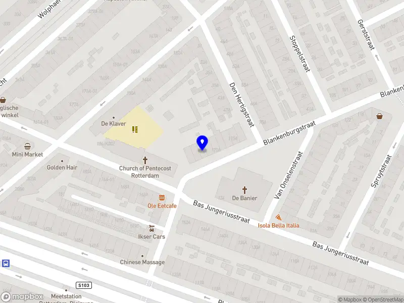 Capon Klussenbedrijf