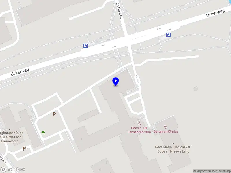 Zorg Uit Handen B.V.