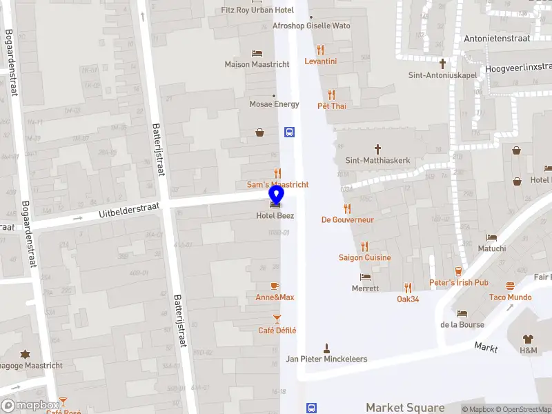 Har Chi Bar Beheer B.V.