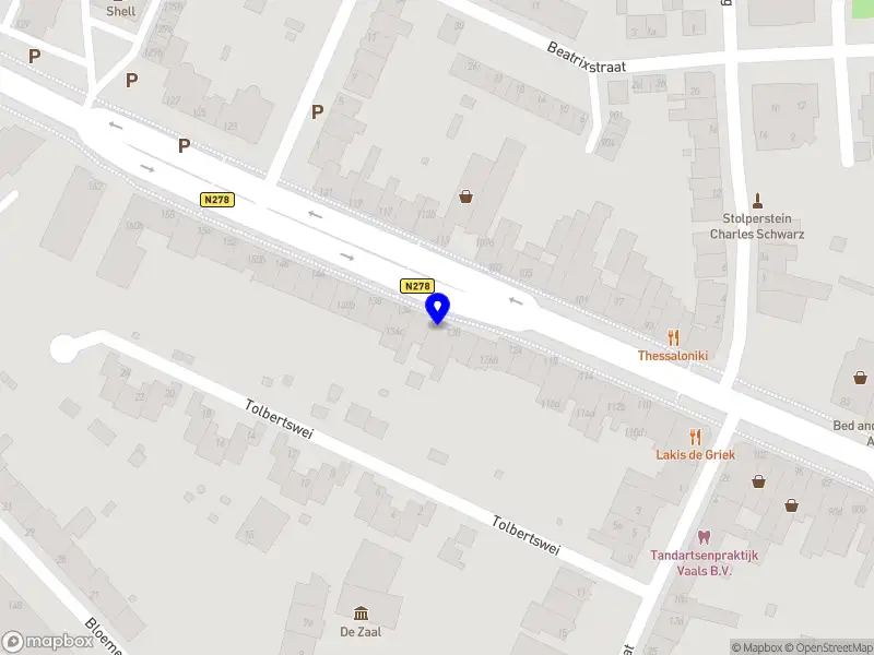 Faillissement Slootweg Transport B.V.