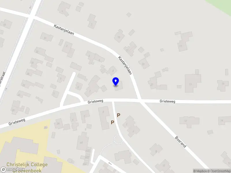 Har Chi Bar Beheer B.V.