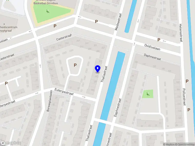 Ismailov Transport B.V.