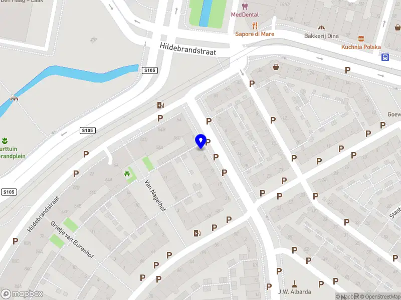 B. H West-Holland B.V.