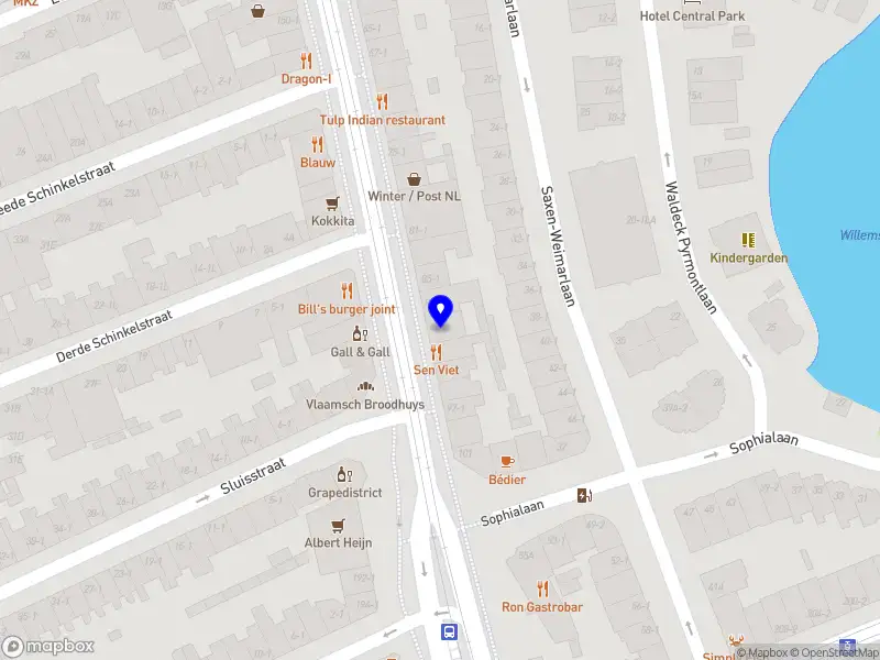 Sotto Pizza Holding B.V.