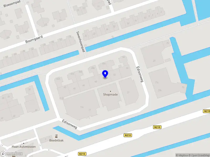 Fdy Installaties B.V.