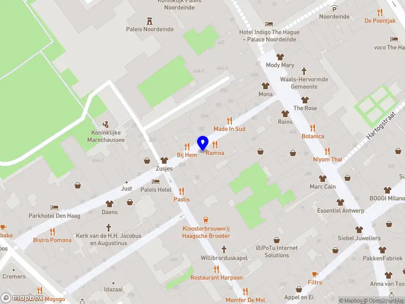 De Filosoof Wijnbar B.V.