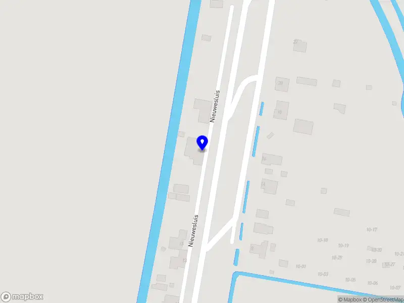 Faillissement Van Der Mossel Bouw En Interieur B.V.