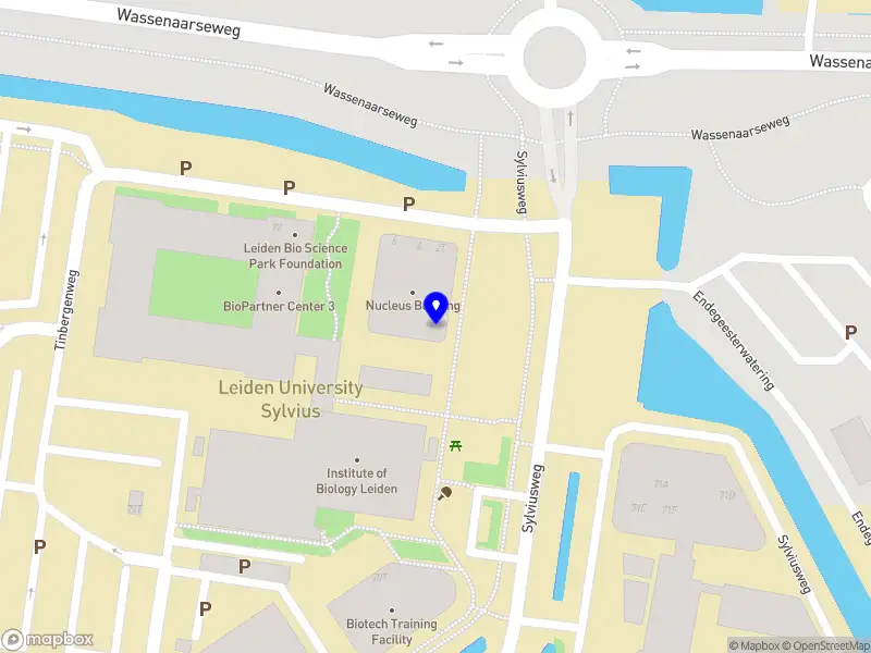 Future Genomics Technologies B.V.