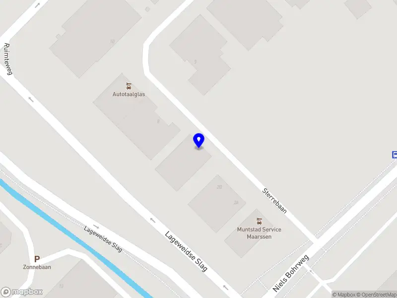 Tetos Tentoonstellingsservice B.V.