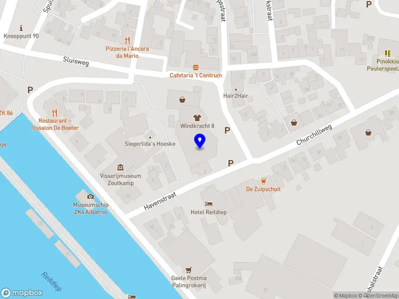 V.O.F. Bergstra-Huisman